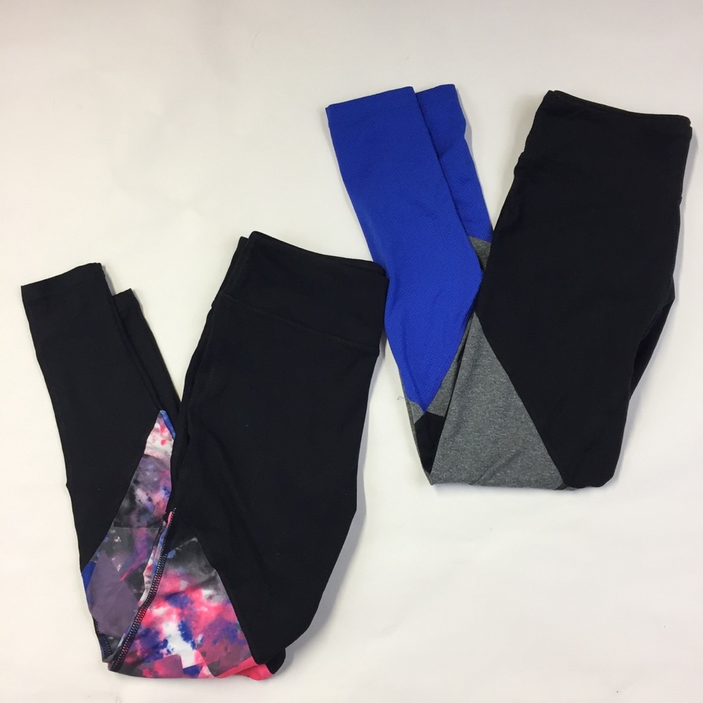 Bundle of Balance Collection Leggings